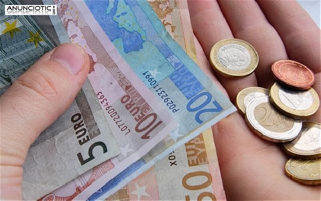  Satisfacci&oacute;n para su necesidad de pr&eacute;stamo