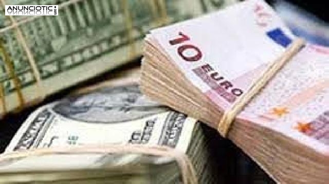 &iquest;Necesita un pr&eacute;stamo?