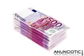 Pr&eacute;stamo de dinero(plata) a los individuos