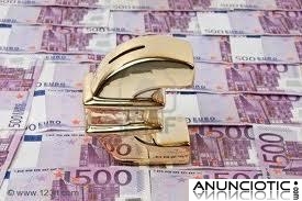 Pr&eacute;stamo de dinero(plata) a los individuos