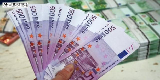 Para sus necesidades de cr&eacute;dito r&aacute;pido y fiable