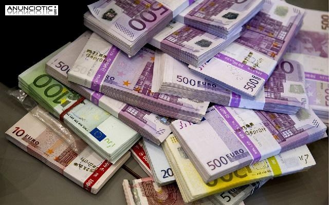 Para sus necesidades de cr&eacute;dito r&aacute;pido y fiable