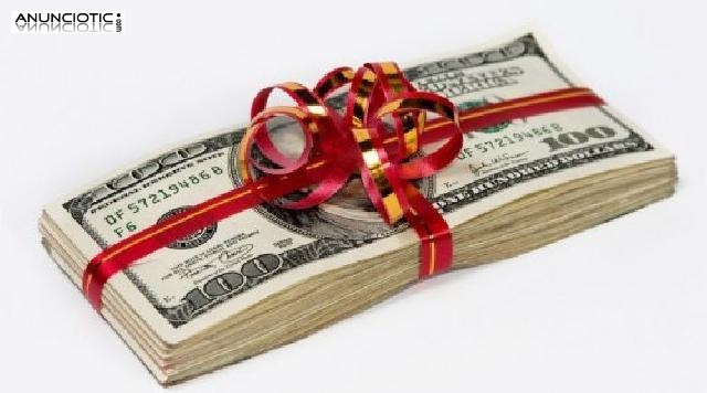 Una oportunidad r&aacute;pida para todos los que necesitan un pr&eacute;stamo de emergenc