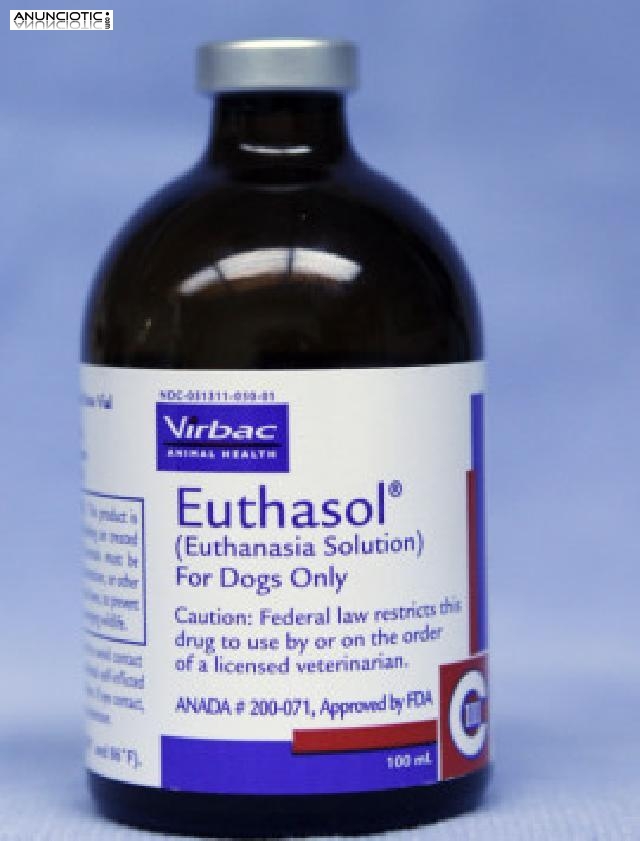 Nembutal de alta calidad disponible para la depresi&oacute;n y la ansiedad