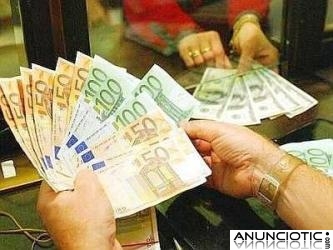 &iexcl; Pr&eacute;stamo gratuito y Urgente  !!!!!!!!!!!