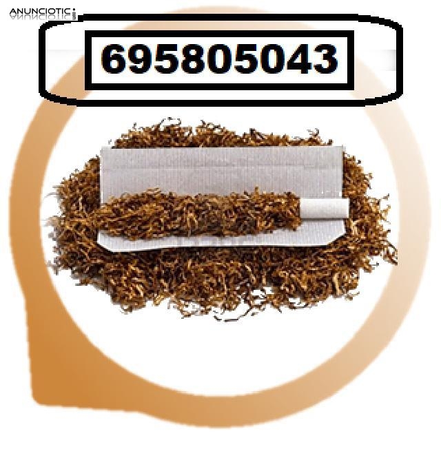 tabaco natural