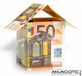 Soluci&oacute;n para sus problemas financieros