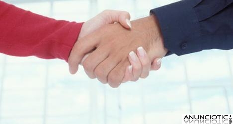 Oferta de pr&eacute;stamo de dinero entre particulares