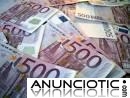 Oferta de pr&eacute;stamo entre particulares