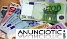 Oferta de pr&eacute;stamo del GOGO CREDITO