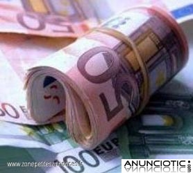 Oferta de pr&eacute;stamo a corto plazo y a largo plazo graves 