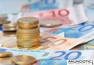 Oferta de pr&eacute;stamo entre particular privado