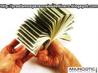 Oferta de pr&eacute;stamo r&aacute;pido entra a individuo