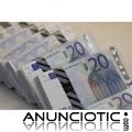Necesidad de financiaci&oacute;n para sus proyectos