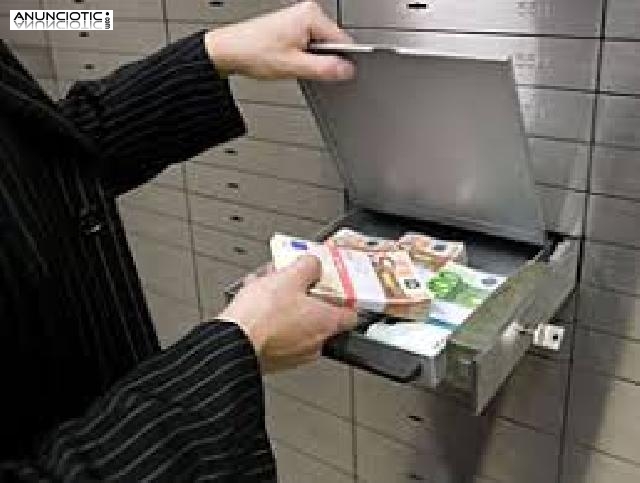  &iquest;Has sido rechazado por muchos bancos?