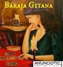 clarividencia y baraja gitana consulta econ&oacute;mica 0,42� aciertos reales.
