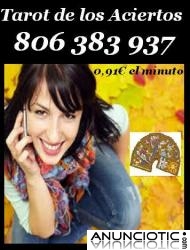 0,91� el gran tarot de los aciertos ya!!!