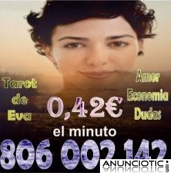 Tarot econ&oacute;mico 0,42.