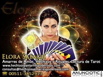 CONOCE TU FUTURO A TRAV&Eacute;S DE MI TAROT