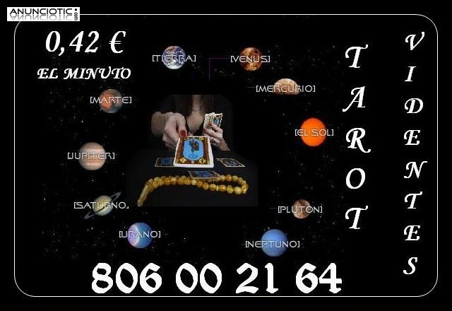 Tu presente y futuro en las cartas .Tarot 0,42 � 