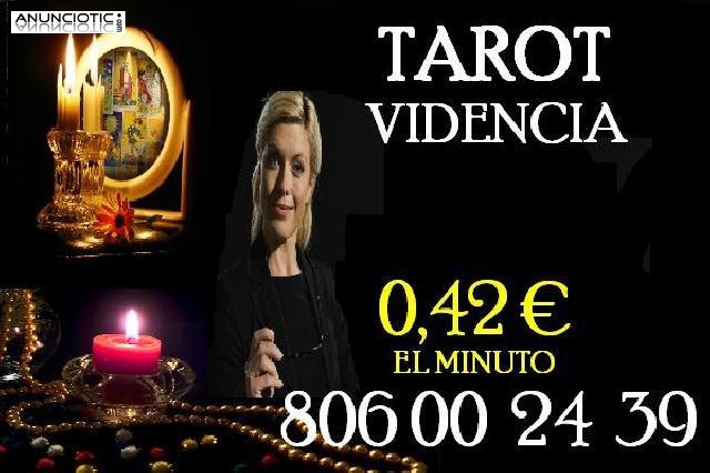 Tu Futuro &iquest;Qu&eacute; te dicen las cartas? No fallan.0,42 � Tarot