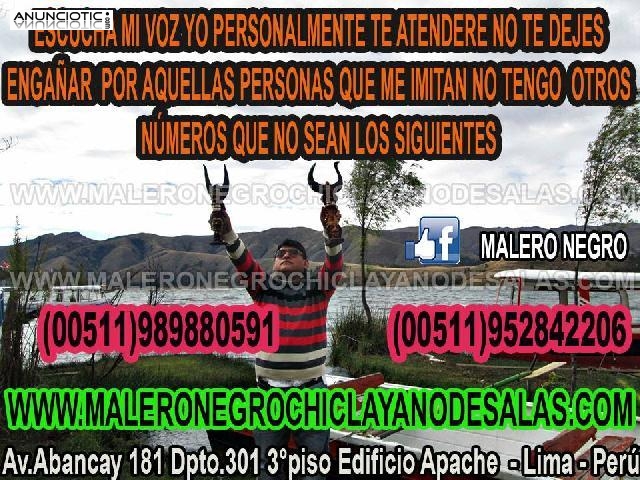 AMARRES DE AMOR CURANDERO NORTE&Ntilde;O