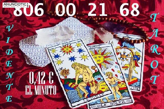Porque se alejo si regresa a tu vida. Tarot 0,42 �