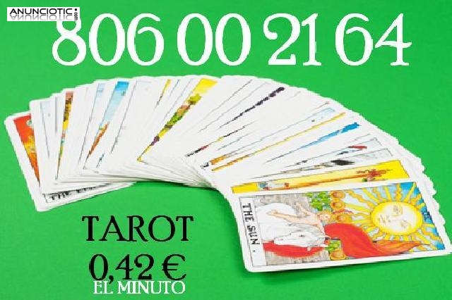 &iquest;Qu&eacute; es solo un  amor fugaz? Tarot 0,42 �