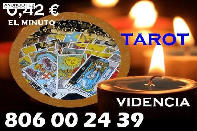 &iquest;Eres algo pasajero?&iquest;te toma en serio? Tarot 806 002 439
