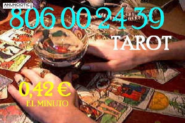 &iquest;Eres solo un amor fugaz en su vida? Tarot 0,42 �