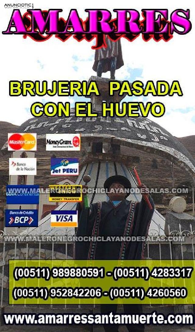 AMARRES VUD&Uacute; CON MAGIA 