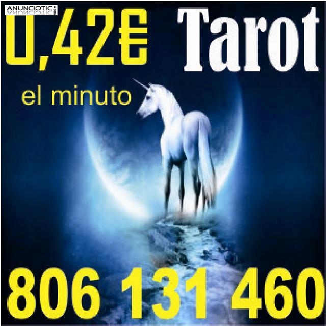 Tarot para el &eacute;xito. 