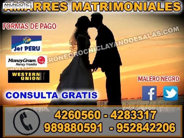 Los mejores amarres en Espa&ntilde;a hechizos