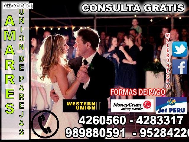Retornos de parejas  y brujer&iacute;a  en Espa&ntilde;a
