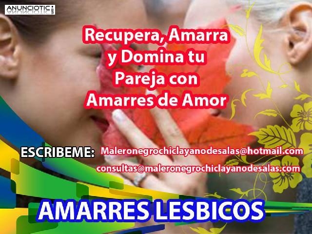Los mejores amarres de amor en Espa&ntilde;a reconocidos
