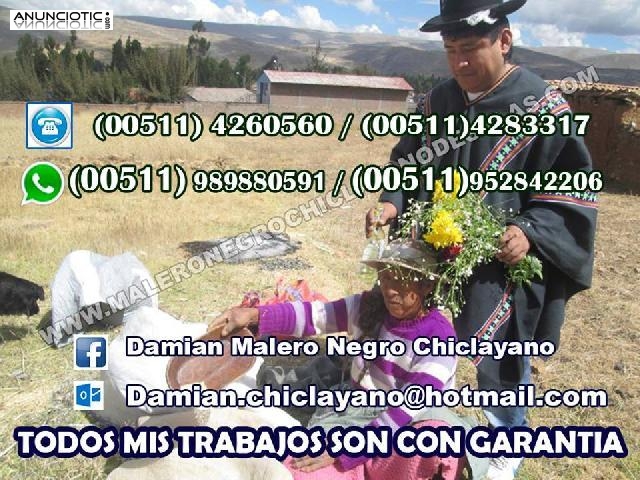 Los mejores amarres en Espa&ntilde;a hechizos