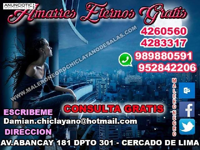 La mejor brujer&iacute;a acta para los que quieren recuperar su amor Peru