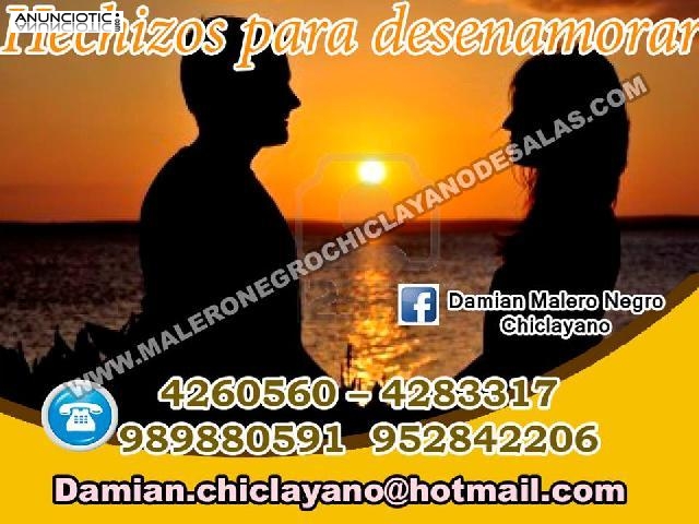 Amarres de amor en el Chiclayo de salas el aut&eacute;ntico en Peru