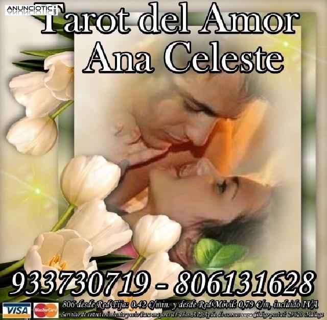  VIDENCIA    Y    TAROT     BARATO     PERSONALIZADO VISA DESDE 7�/15M