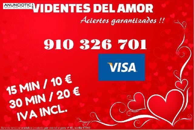 TAROT  AUT&Eacute;NTICO Y CERTERO  * VIDENCIA DEL AMOR *