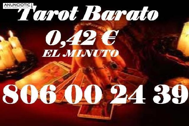 Tarot 806 Econ&oacute;mica/Vidente/Tarot del Amor