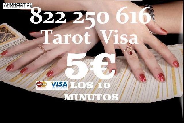 Tarot Visa Barata/Tarotistas/5 � los 10 Min