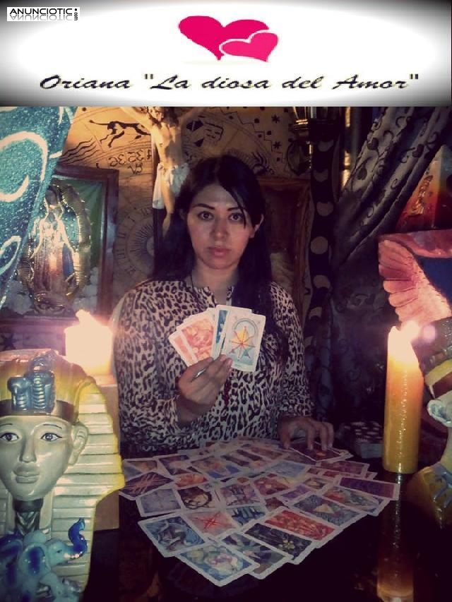 ORIANA, SANTERA, HECHICERA, VIDENTE LIMA PERU CON A&Ntilde;OS DE EXPERIENCIA