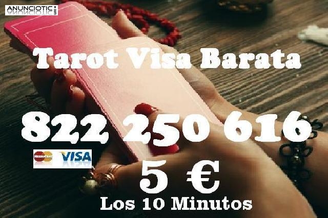 Tarot Visa Barato/Consultas de Tarot/5 � los 10 Min