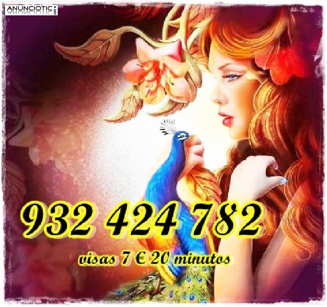&iexcl;&iexcl;&iexcl;No te quedes con dudas ll&aacute;manos 932 424 782 Tarot econ&oacute;mico y fiable.  