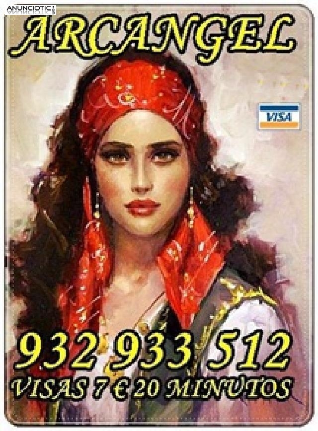 Tu sabr&aacute;s la verdad con mis cartas llama 933800803