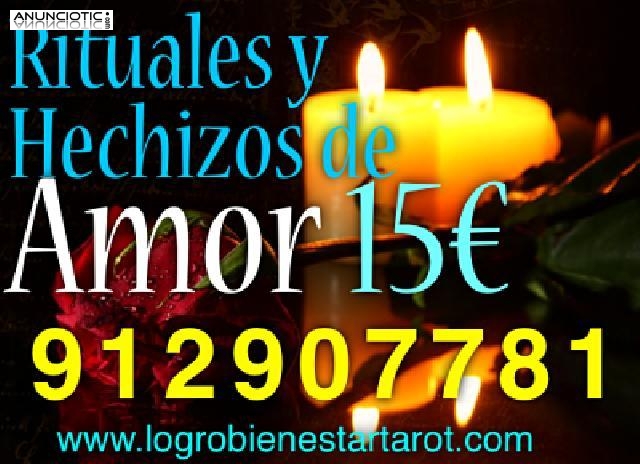 Rituales,hechizos,limpiezas  en Logrobienestartarot &reg;