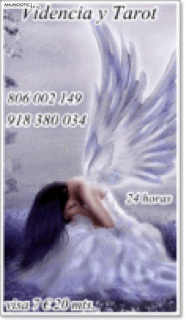 soy tarot y videncia oferta visa  5� 15 mts.932424782 y 806 002 038