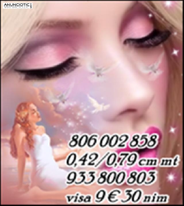 &iquest;Estas sufriendo por Amor? 806 002 858  desde 0.42�/m