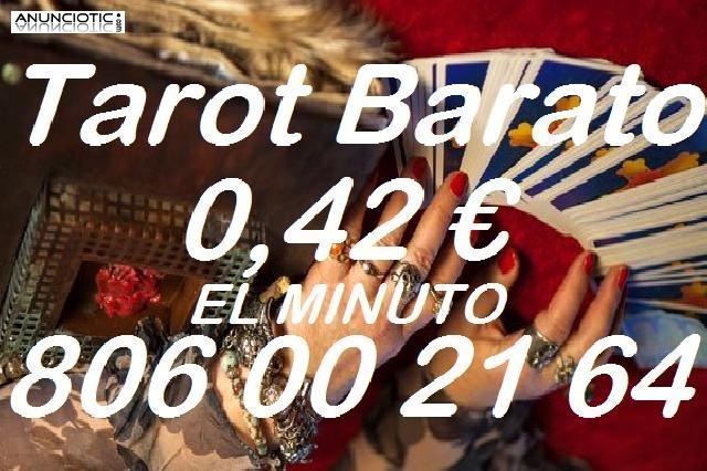 Tarot 806 Barato/0,42 � el Min/806 002 164